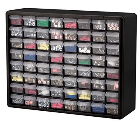 electronics component storage|Organizing electronic components. There comes a .